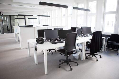 Bild 3 - Büro in Hamburg