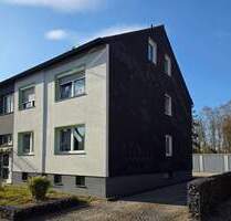 Gut aufgeteilte 2 ½ R. Wohnung mit Gartennutzung in Oberhausen Grenze Bottrop Fuhlenbrock