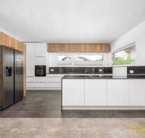 Modernster, sofort verfügbarer Bungalow in grüner Lage - Ihr neues Zuhause inmitten der Natur - Oberpöring Niederpöring