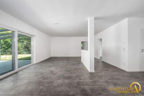 Wohnen - Bungalow mit 120,00 m&sup2; in Oberpöring zum Kaufen