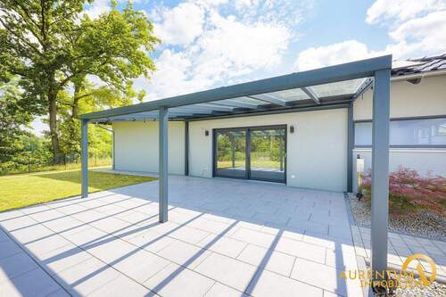 Außenansicht, Terrasse - 