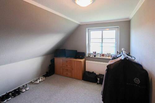 Ankleide oder Schlafzimmer 3 - 