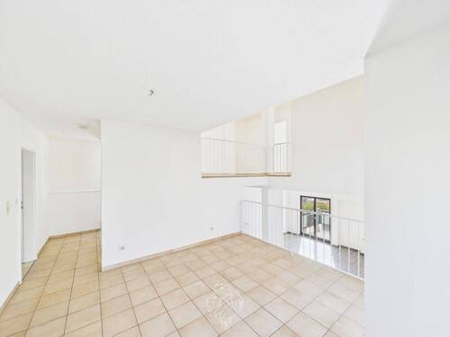 offener Essbereich - 7 Zimmer Doppelhaushälfte in Veitshöchheim