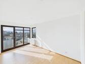Zimmer 2 mit Zugang Balkon - 