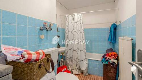 Badezimmer 1 - 