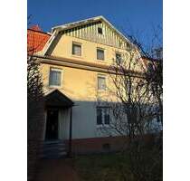 Mehrfamilienhaus mit Entwicklungspotenzial, in gesuchter Wohnlage von Kassel Harleshausen