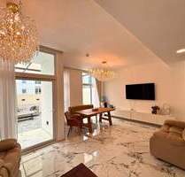 Modernes Reihenhaus mit 4 Zimmern, kernsaniert, großer Garten - Ihr Traumhaus zum Wohlfühlen! - Dubai