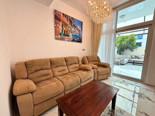 Bild 4 - Reihenmittelhaus mit 180,00 m&sup2; in Dubai zum Kaufen