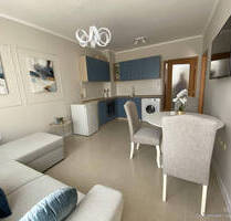 Moderne 2-Zimmer-Wohnung im Komplex 