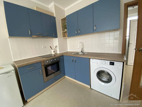 Bild 3 - 2 Zimmer Etagenwohnung in Sveti Vlas