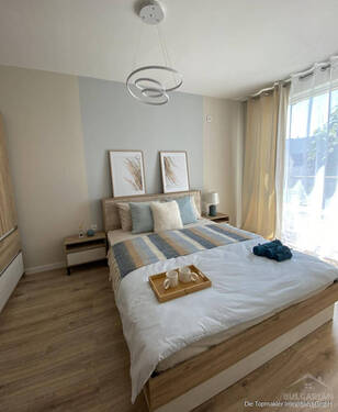 Bild 4 - Etagenwohnung mit 48,00 m&sup2; in Sveti Vlas zum Kaufen