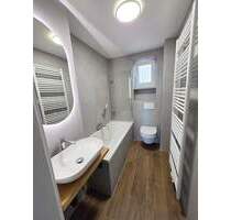 PROVISIONSFREI 2 Zimmer Wohnung in Fürth mit Balkon zentrale Lage in Fürth