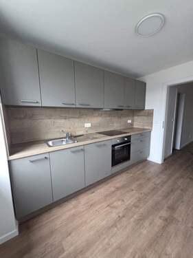 Bild 3 - 2 Zimmer Etagenwohnung in Fürth