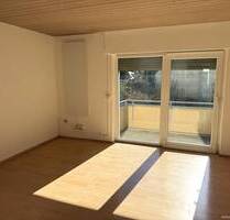 Wohnung in ruhiger Ortsrand-Lage - Geislingen an der Steige