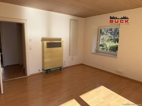 Zimmer - 3 Zimmer Etagenwohnung zur Miete in Geislingen an der Steige