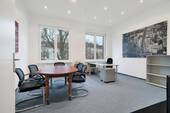 Chefbüro - 5 Zimmer Büro in Berlin