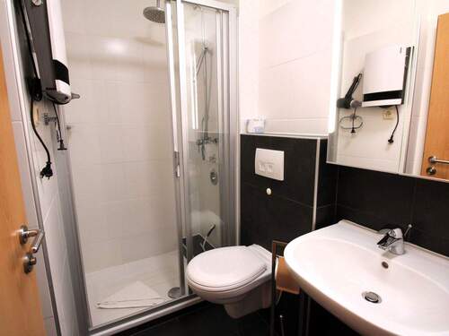 Duschbad - 