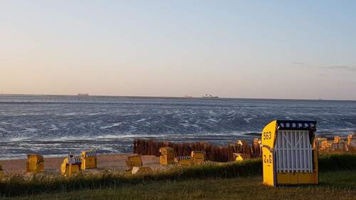 Cuxhaven - 