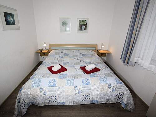 Schlafzimmer 1 - 