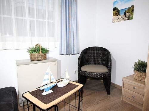 Schlafzimmer 2 - 