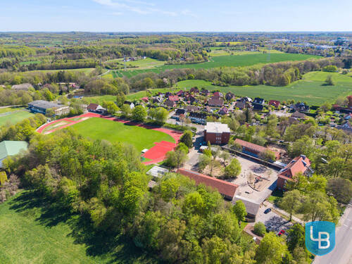 Schwentinental_01_Schule - Grundstück in Schwentinental zum Kaufen