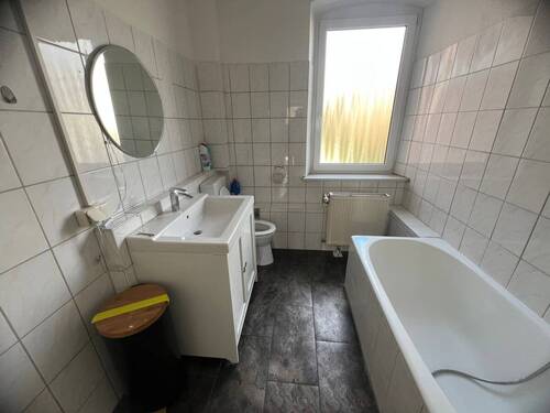 Wohnung OG - 