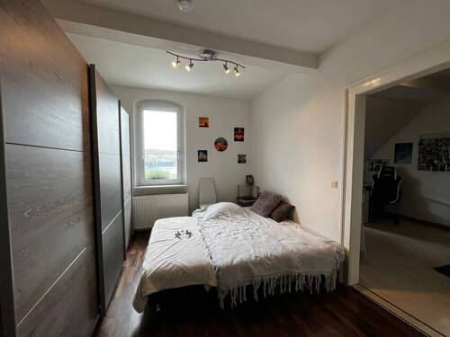 Wohnung DG - 