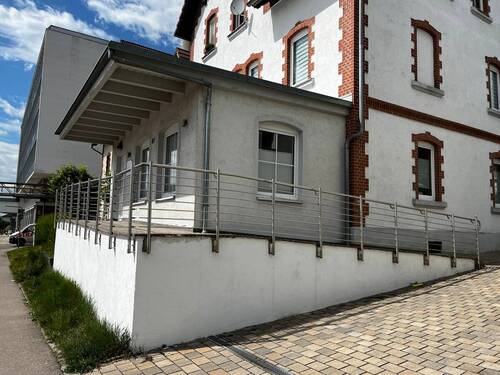 Bild 4 - Mehrfamilienhaus, Wohnhaus mit 208,00 m² in Ansbach zum Kaufen