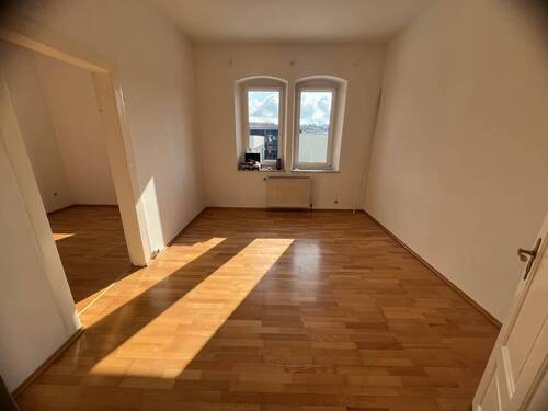 Wohnung OG - 