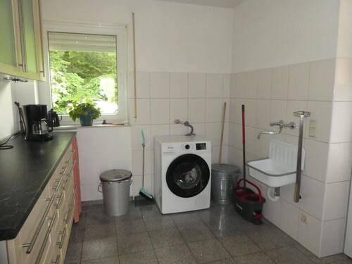 Hauswirtschaftsraum - 