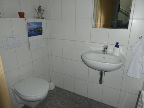 Gäste-WC - 