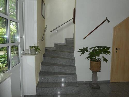 Treppe - 