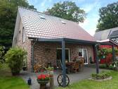 Rückwärtige Ansicht - 4 Zimmer Einfamilienhaus zum Kaufen in Ringe