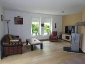 Wohn-Esszimmer-Küche - 4 Zimmer Einfamilienhaus in Ringe