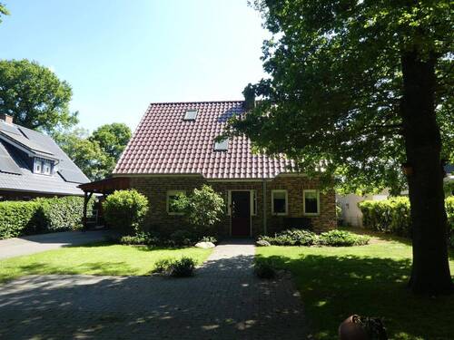 Vordere Ansicht - 