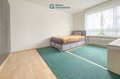 Schlafzimmer - Etagenwohnung mit 59,30 m² in Böblingen zum Kaufen