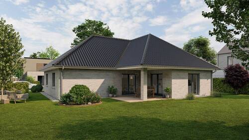 Beispiel-Haus - 