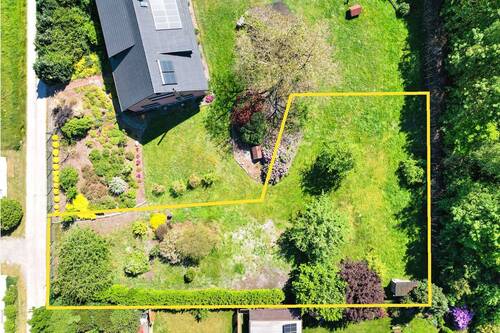 Bild 3 - Grundstück in Grasberg-Meinershausen