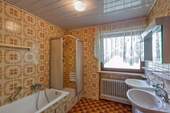 Badezimmer OG - 