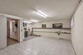 Keller / Hobbyraum - 