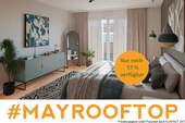 wohnung kaufen kreuzberg - Fantastische 2-Zimmer Neubauwohnung mit Sonnenbalkon im Hotspot Kreuzkölln