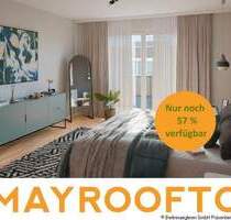 Fantastische 2-Zimmer Neubauwohnung mit Sonnenbalkon im Hotspot Kreuzkölln - Berlin Neukölln
