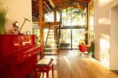 Bild 1 - Einzigartiges Haus am See - Unique Lakefront Home