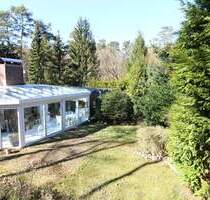 Zuhause ankommen: Stilvolle DHH mit Garten, Kamin und sonnigem Wintergarten - Hamburg Eißendorf