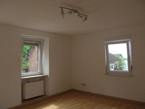 Vorderhaus-OG: Zimmer - 