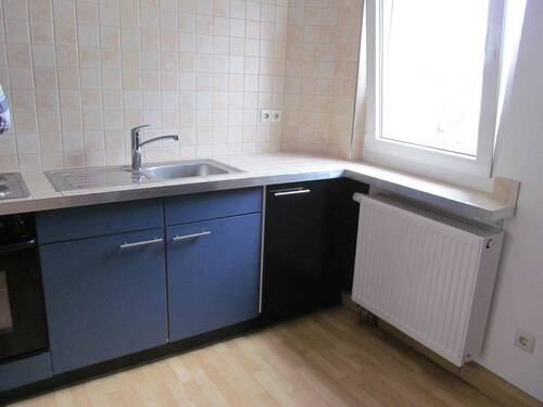 Küche, Vorderhaus-OG - 