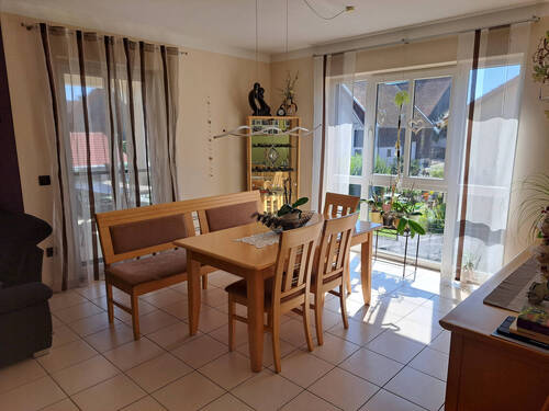 Essen.jpg - 4 Zimmer Einfamilienhaus in Beilngries