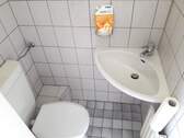 Gäste WC Erdgeschoss - 