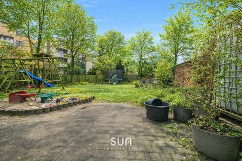 Gemeinschaftsgarten - 