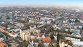 Mitten im Martinsviertel - 